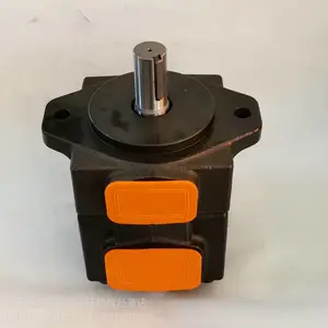 供应PV2R2-47FR叶片泵力劲锌合金压铸机低噪音高压VANEPUMP