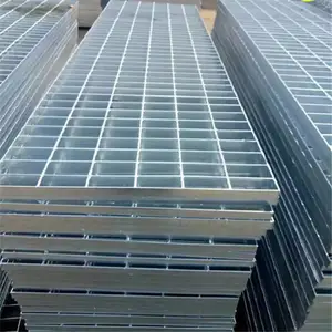 码头格栅板排水沟格栅板泳池格栅板热镀锌格栅板定制