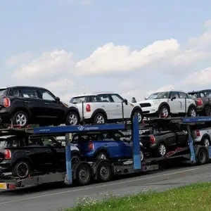 托运小轿车 云南临沧轿车托运公司 免费上门取车