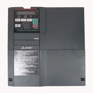 MITSUBISI变频器FR-F740-S160K-CHT详细介绍