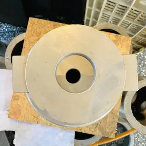 铝壳体 工程机械设备用铝件 异型铝合金铸件来图来样定制