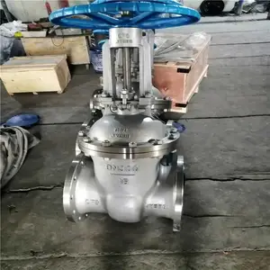 �����ֶ������Ӳ�ܷ�բ�� Z41W-16R Z41W-16RL ������316�����բ��