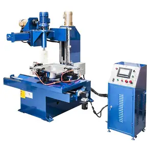 GIM-50KVA 洗物盆侧面抛光机