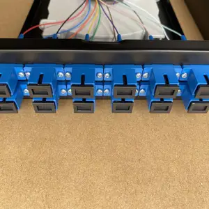 ���չ�Ӧ12�ڹ����ն˺�LC�������ʽβ���۽Ӻ�