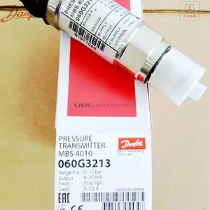 ����˹MBS4010 Danfoss MBS4010 060G3212 ����˹ѹ��������