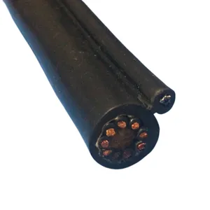 ����PVC�����ο��Ƶ���YY 0.6/1KV 116��������