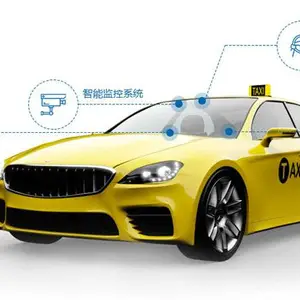 网约车一键报警_视频定位智能终端设备