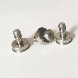 供应PR10-M3/M4/M5/M6平齐安装固定器标准平齐安装螺钉面板螺栓PS10/PR10/N10