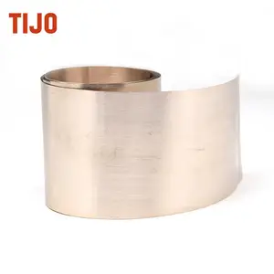 TIJO 银铜钛箔片AgCuTi 金刚石不锈钢焊接 真空钎焊炉