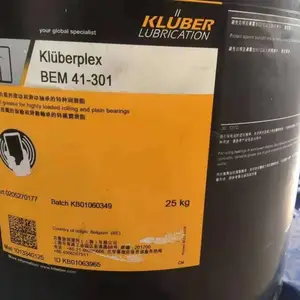Kluberplex BEM 41-301��³��������е�������֬