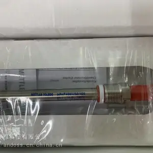 �缫InPro4800/425/Pt1000