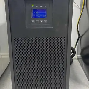 锡林郭勒盟UPS2000-A-2KTTL经销商
