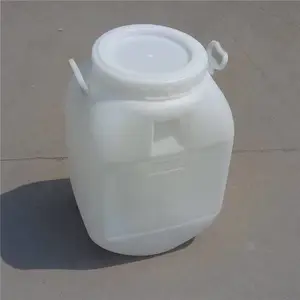 �¼���ҵ60�����Ͱ60���﷽Ͱ60l����Ͱ60kgPEͰHDPE����