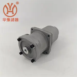 TF-63x80L 箱外自闭式吸油过滤器 华豫滤器
