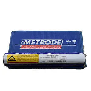 Ӣ�������� METRODE 20.70Nb TIG ������˿