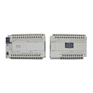 松下PLCFP-X0系列AFPX0L14R/AFPX0L30R/AFPX0L40R/AFPX0L60