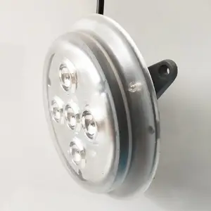 NFC9173��̬��ά������ 5*1W���� LED���� NFC9173�Ķ���