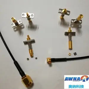 AWNAƷ��4��IPEX����Ƶ����̽��ML51:��׼�������ȶ��ɿ�