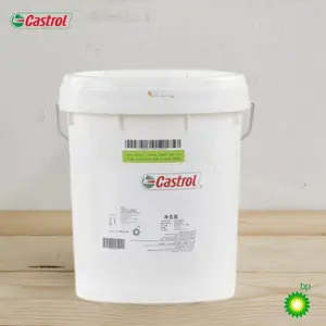 ��ʵ��CASTROL BRAYCO MICRONIC 756������Һѹ�� �����͵�ճ��
