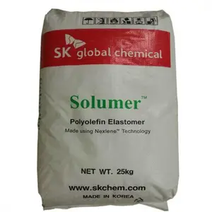 Solumer全系列产品 韩国SK化学POE中国一级分销商