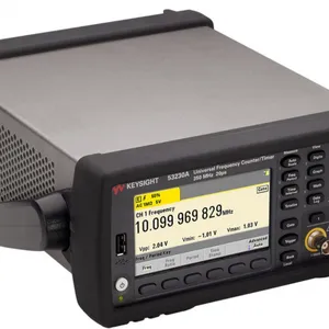 �����ž�Ӫ���ǵ¿Ƽ�/keysight 53230Aͨ��Ƶ�ʼ�����