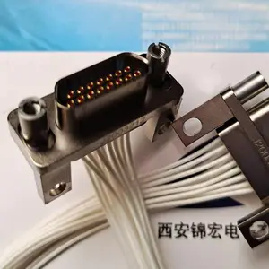 ������ ѹ�ӽӲ�� J29A-21ZK ���������� ����GJBҪ����²�ͷ��
