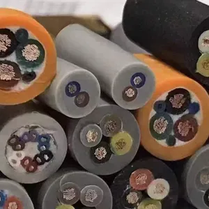 聚氯乙烯护套电源线定制 江苏成钢线缆科技供应