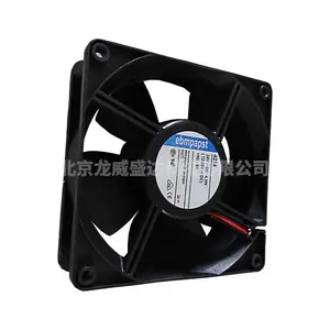 4214 �¹����ebm DC24V 12038 4.3W ����ɢ�ȷ���