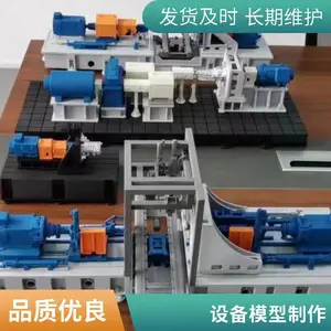 ɳ��ģ����ƶ���3D��ģ�����ز�����ģ�͹�ҵ����