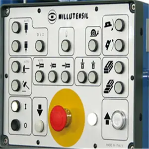 意大利MILLUTENSIL输送机