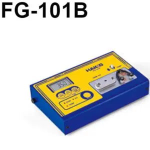 日本HAKKO白光FG-101B烙铁温度测试仪,烙铁测试仪
