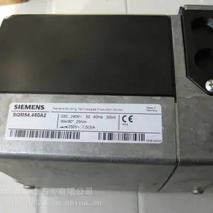 �������ŷ�������SQM48.497A9|SQM48.497A9WH��������˵��