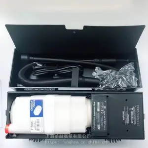 美国 MENDA 欧米茄型 OmegaVac 吸尘器 220F 便携式吸尘器