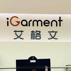 上海艾格文信息科技有限公司