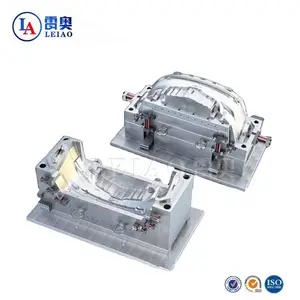 大型汽车保险杠模具 开模定制 汽车塑料模具精密制造工厂