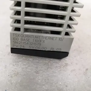 140DAI74000模拟量输出模块昆腾Quantum莫迪康Modicon