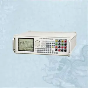 ���ཻ������������У��װ�� �ͺ�:CTS20��ţ�D406339
