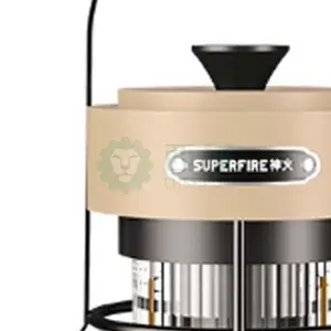 ���T52Ӫ�صƵ�̯������ɫ4W����¶Ӫ�Ʒ�ΧҰӪ�������