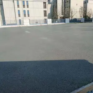 福建混凝土施工方案 武汉彩色透水砼建筑材料供应