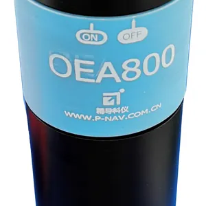 精导科仪 OEA800/OEA800P 潮滩地貌仪/水体沉积作用监测仪