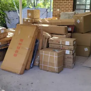 新西兰家具海运到门服务 拼箱整柜双清 全程物流跟踪
