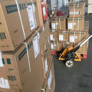 西门子6SL3210-5BE13-7CV0带滤波器少量现货