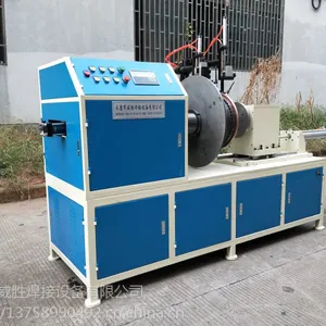 不锈钢桶类产品圆周焊精密环缝焊设备永康威胜焊接设备