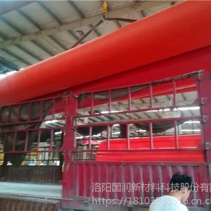 山东隧道800逃生管道新材料