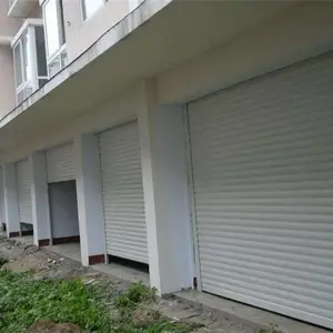 防盗卷帘门维修-顺旺卷帘门公司