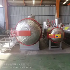 肉联厂无害化处理设备 猪无害化处理设备 产品要闻