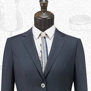 ����Ů��װ���嶨���������Զ���ְҵװ����QNY5052����ɫ50%��ëƽ��ͷ������Ů����