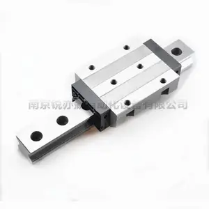 滚柱导轨 南京锐亦兢 SATH品牌重载荷 大型S-GRB25 30 35 45 55 65 85