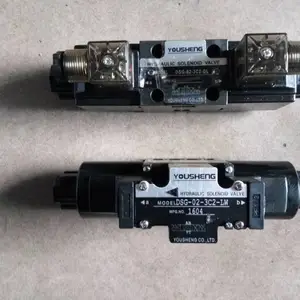 ��������ѹ��Ż���DSG-03-2B3B-DLҺѹ��ŷ�SWH-G03-2B3B