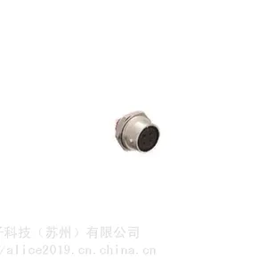 HIROSE连接器RM12BRD-6S(81)圆形航空插头6pin接插件HRS现货